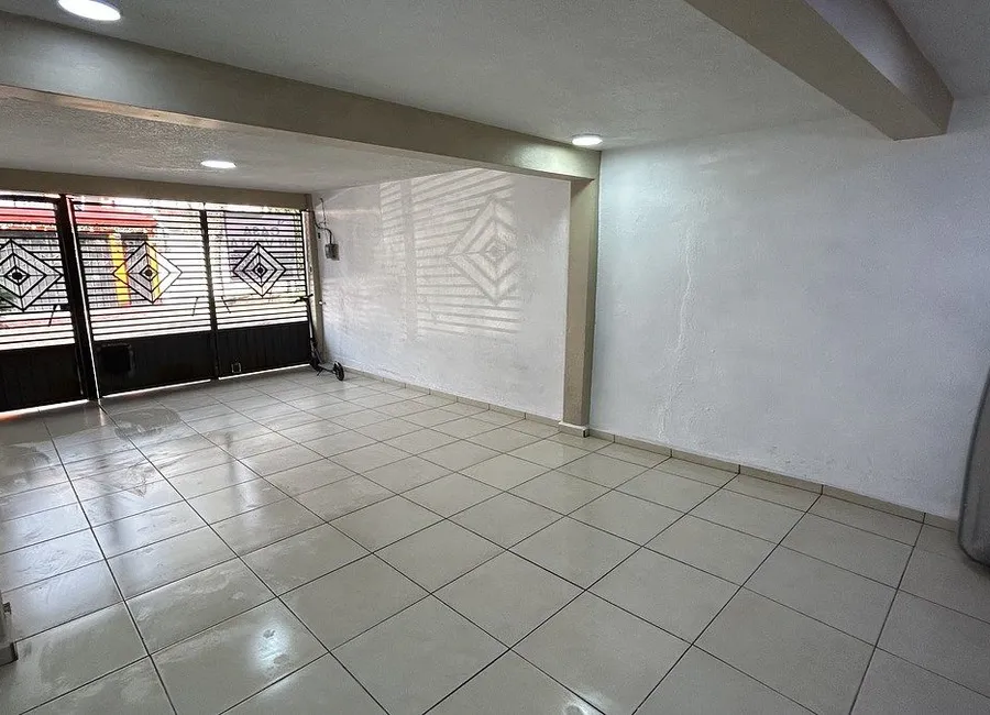 CASA BOSQUES DEL VALLE en BOSQUES DEL VALLE, Coacalco, Estado de México - interior