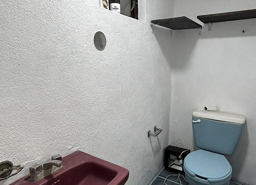 CASA BOSQUES DEL VALLE en BOSQUES DEL VALLE, Coacalco, Estado de México - áreas sociales