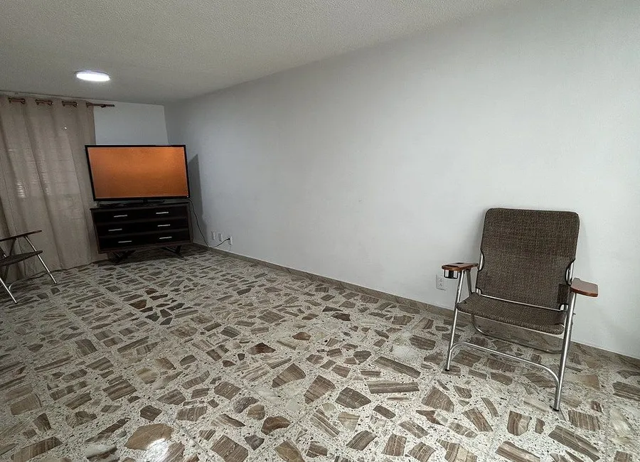 CASA BOSQUES DEL VALLE en BOSQUES DEL VALLE, Coacalco, Estado de México - áreas sociales