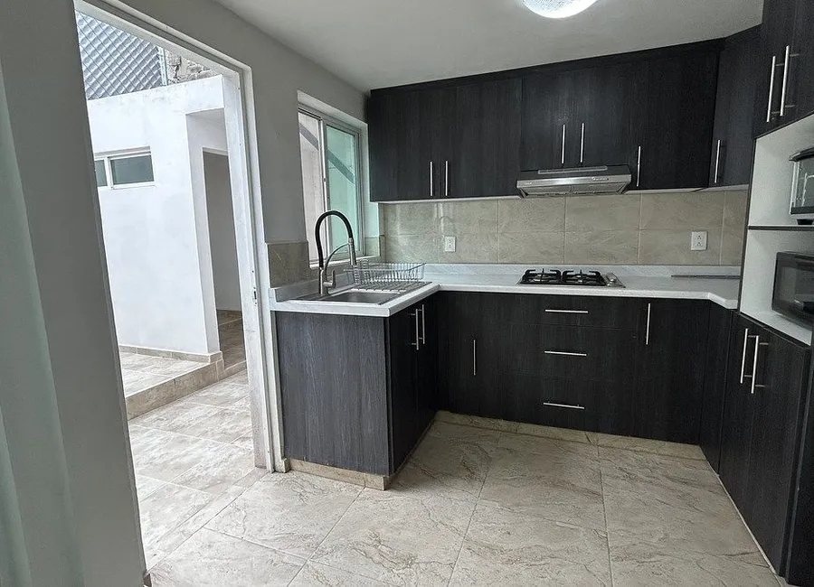 CASA BOSQUES DEL VALLE en BOSQUES DEL VALLE, Coacalco, Estado de México - áreas sociales
