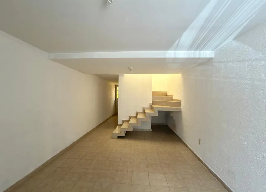 CASA HACIENDA SAN FELIPE en EX HACIENDA SAN FELIPE, Coacalco, Estado de México - fachada