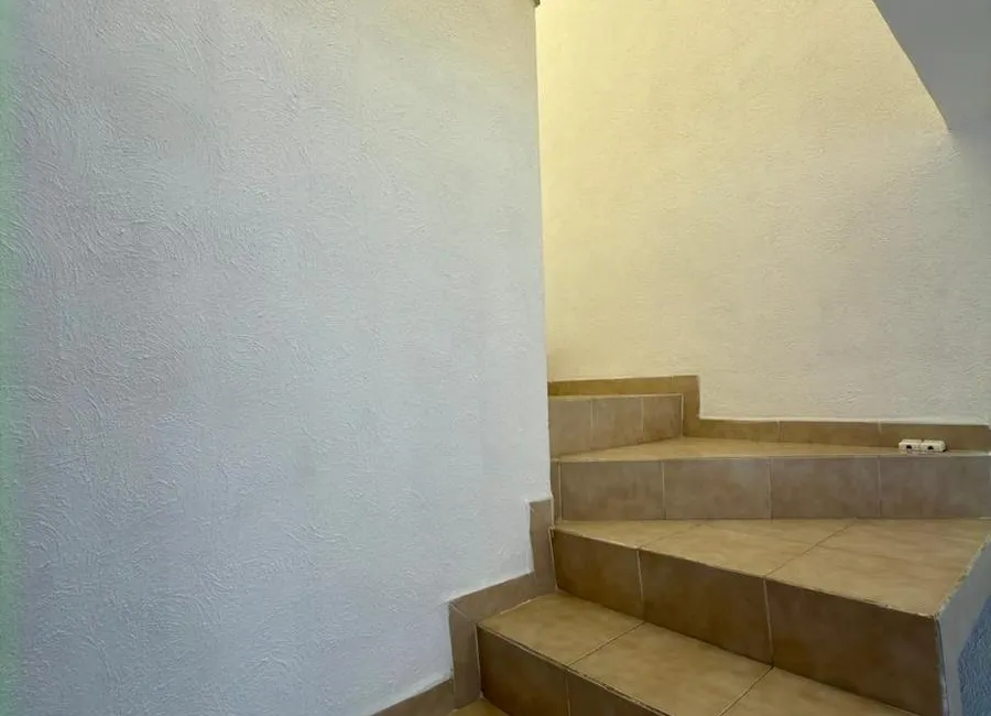 CASA HACIENDA SAN FELIPE en EX HACIENDA SAN FELIPE, Coacalco, Estado de México - áreas sociales
