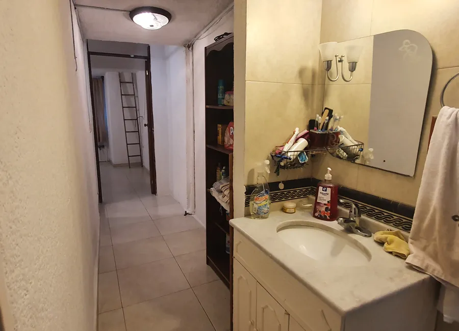 RESIDENCIA FUENTES en FUENTES DEL VALLE, Coacalco, Estado de México - interior