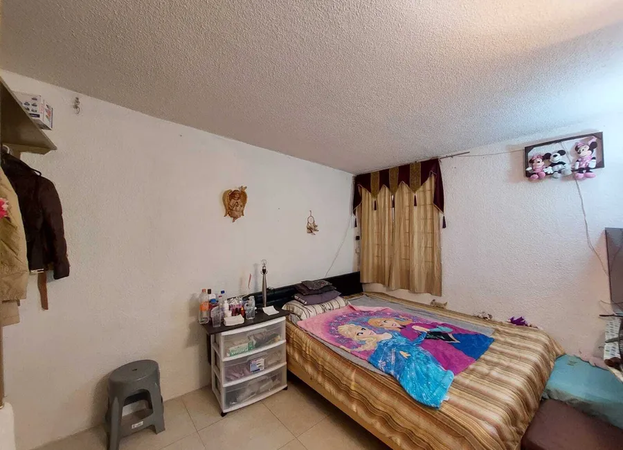 RESIDENCIA FUENTES en FUENTES DEL VALLE, Coacalco, Estado de México - áreas sociales