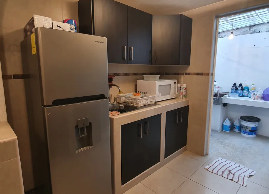 RESIDENCIA FUENTES en FUENTES DEL VALLE, Coacalco, Estado de México - áreas sociales