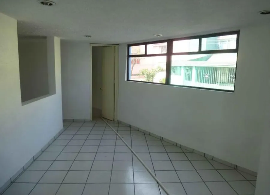 RESIDENCIA LAS GARZAS en HACIENDA LAS GARZAS, Coacalco, Estado de México - fachada