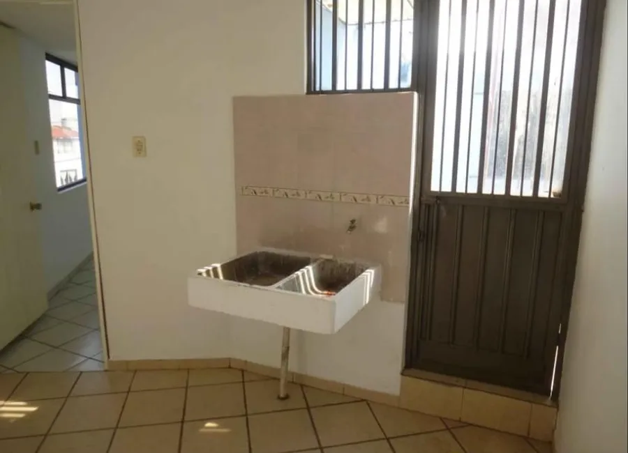 RESIDENCIA LAS GARZAS en HACIENDA LAS GARZAS, Coacalco, Estado de México - áreas sociales