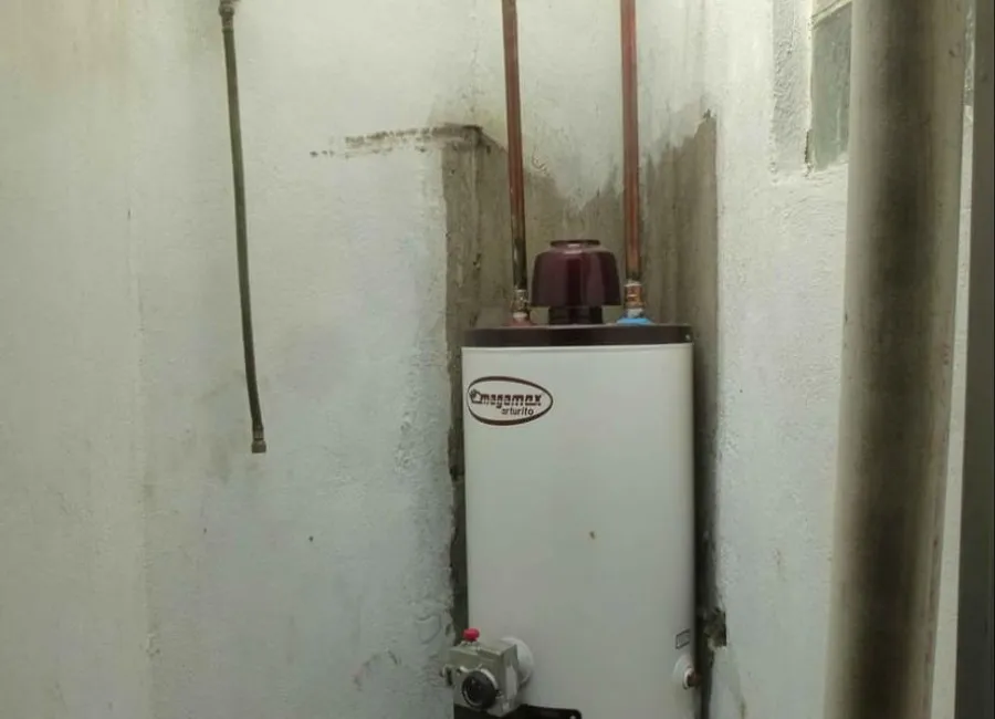 RESIDENCIA LAS GARZAS en HACIENDA LAS GARZAS, Coacalco, Estado de México - áreas sociales
