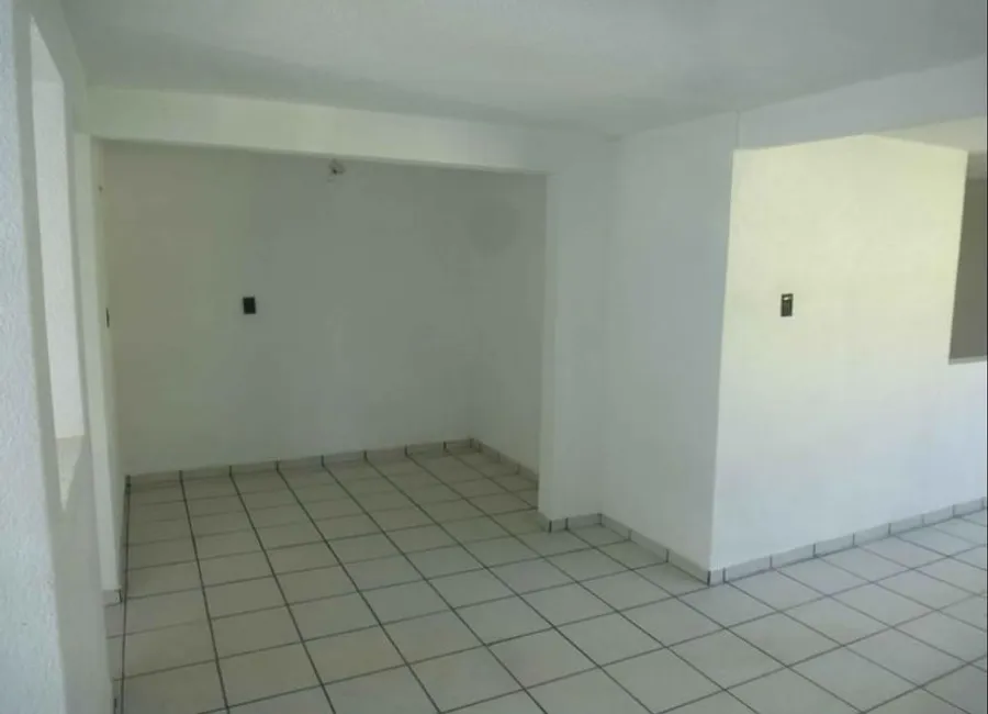 RESIDENCIA LAS GARZAS en HACIENDA LAS GARZAS, Coacalco, Estado de México - áreas sociales