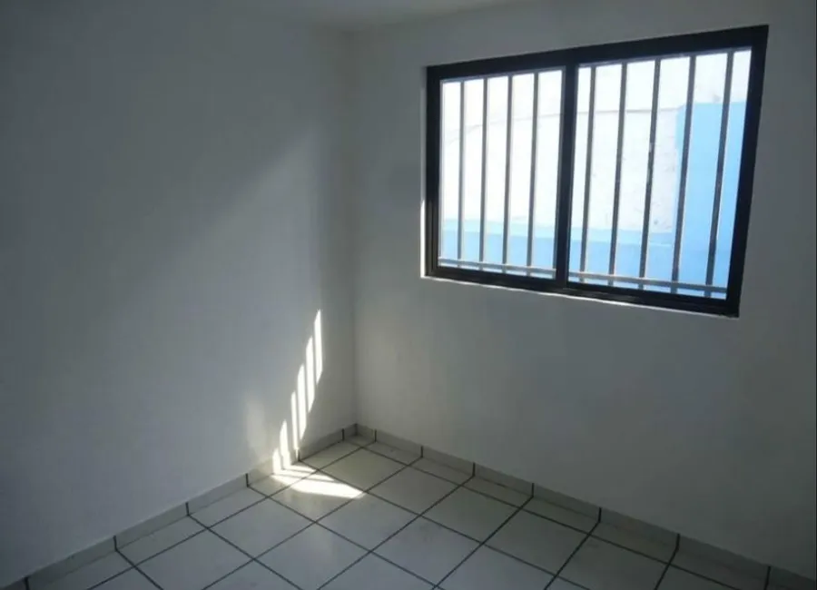 RESIDENCIA LAS GARZAS en HACIENDA LAS GARZAS, Coacalco, Estado de México - áreas sociales