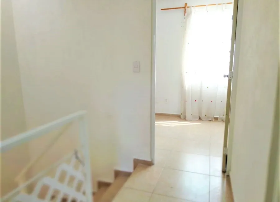 CASA HÉROES en LOS HÉROES COACALCO, Coacalco, Estado de México - fachada