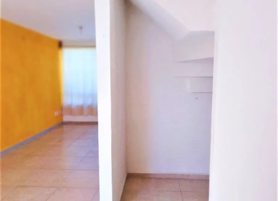CASA HÉROES en LOS HÉROES COACALCO, Coacalco, Estado de México - interior