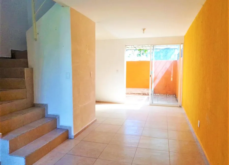 CASA HÉROES en LOS HÉROES COACALCO, Coacalco, Estado de México - áreas sociales