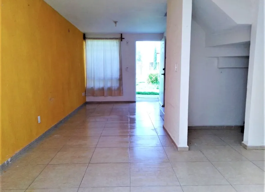 CASA HÉROES en LOS HÉROES COACALCO, Coacalco, Estado de México - áreas sociales