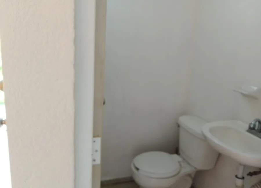 CASA HÉROES en LOS HÉROES COACALCO, Coacalco, Estado de México - áreas sociales
