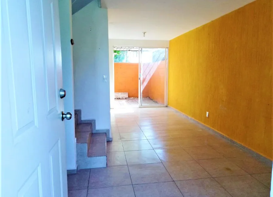 CASA HÉROES en LOS HÉROES COACALCO, Coacalco, Estado de México - áreas sociales