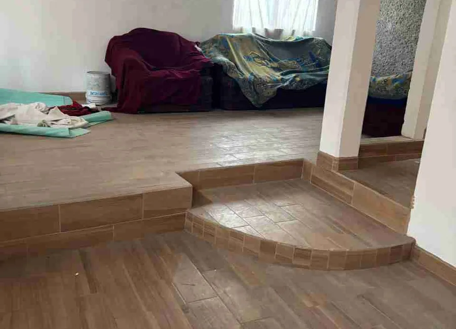 RESIDENCIA LOMAS en LOMAS DE COACALCO, Coacalco, Estado de México - interior