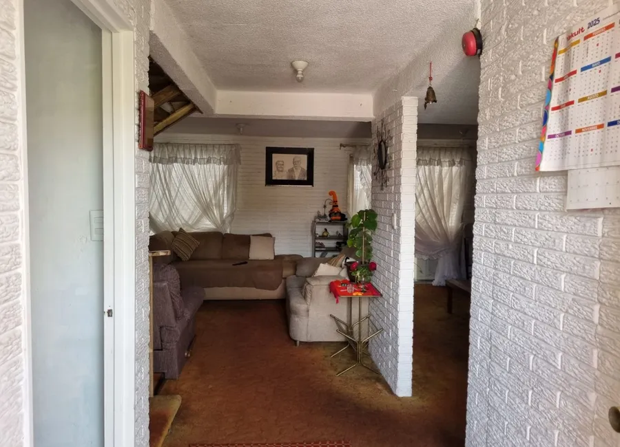 CASA PARQUE RESIDENCIAL en PARQUE RESIDENCIAL COACALCO, Coacalco, Estado de México - fachada