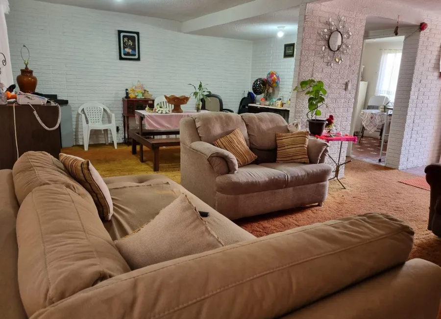 CASA PARQUE RESIDENCIAL en PARQUE RESIDENCIAL COACALCO, Coacalco, Estado de México - interior