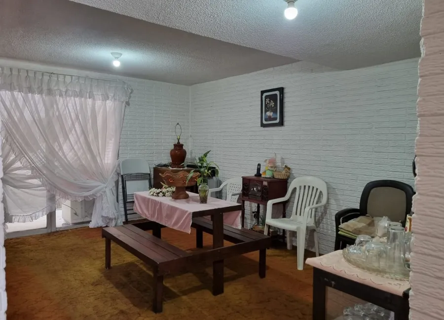 CASA PARQUE RESIDENCIAL en PARQUE RESIDENCIAL COACALCO, Coacalco, Estado de México - áreas sociales