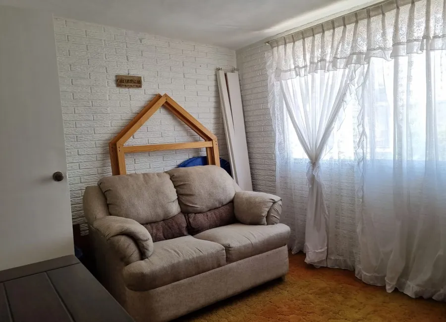CASA PARQUE RESIDENCIAL en PARQUE RESIDENCIAL COACALCO, Coacalco, Estado de México - áreas sociales