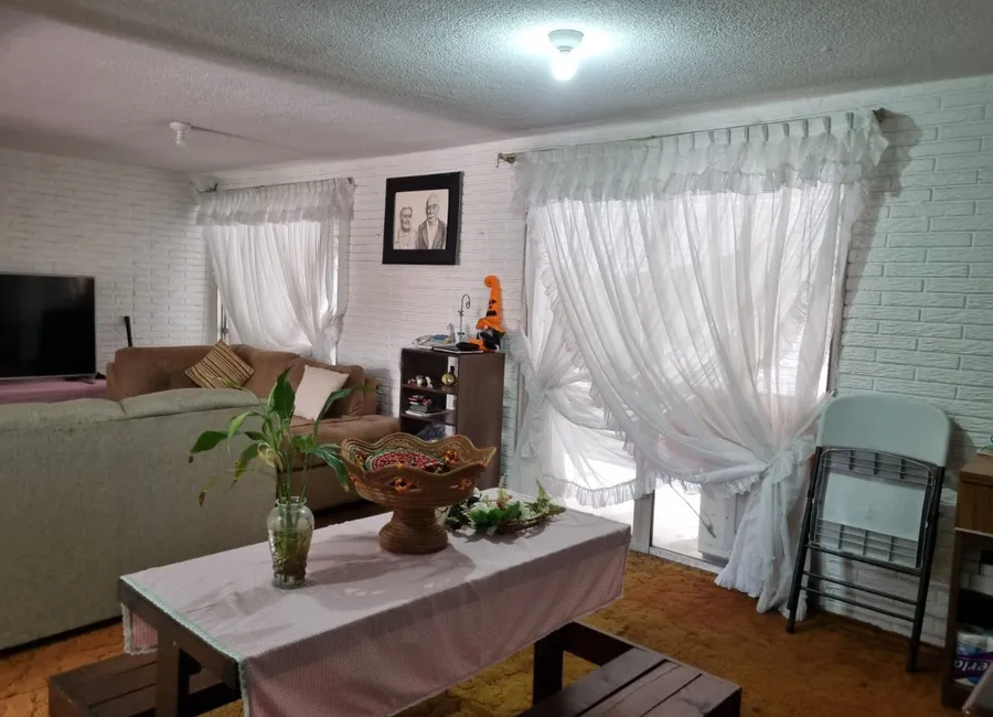 CASA PARQUE RESIDENCIAL en PARQUE RESIDENCIAL COACALCO, Coacalco, Estado de México - áreas sociales