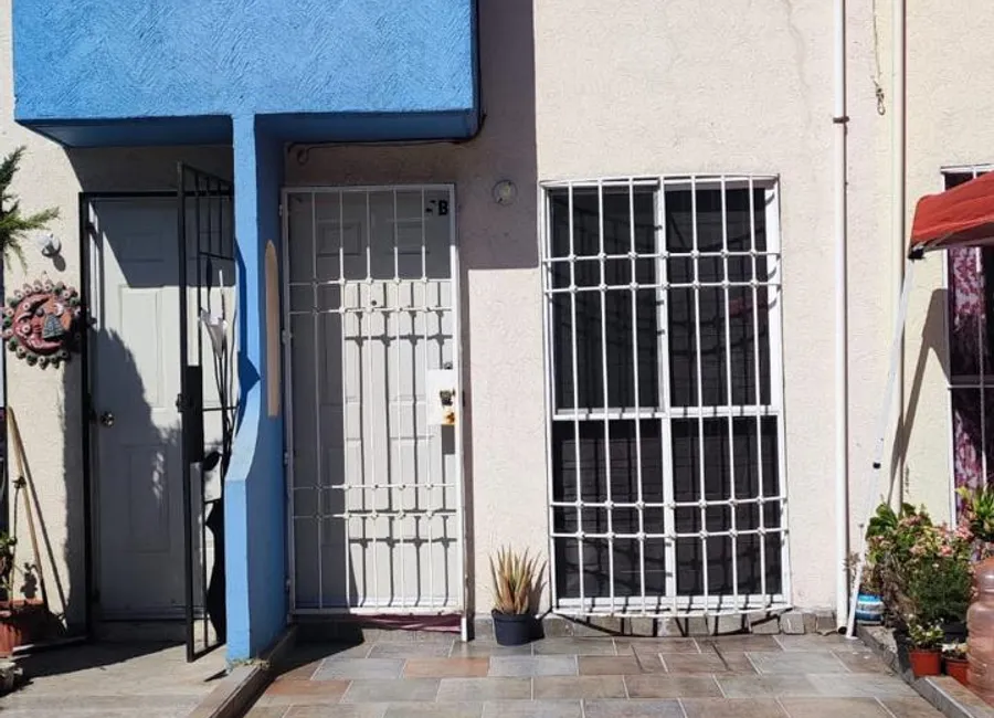 CASA RINCONADA en RINCONADA COACALCO, Coacalco, Estado de México - fachada