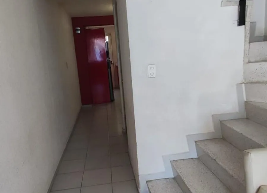 CASA RINCONADA en RINCONADA COACALCO, Coacalco, Estado de México - áreas sociales