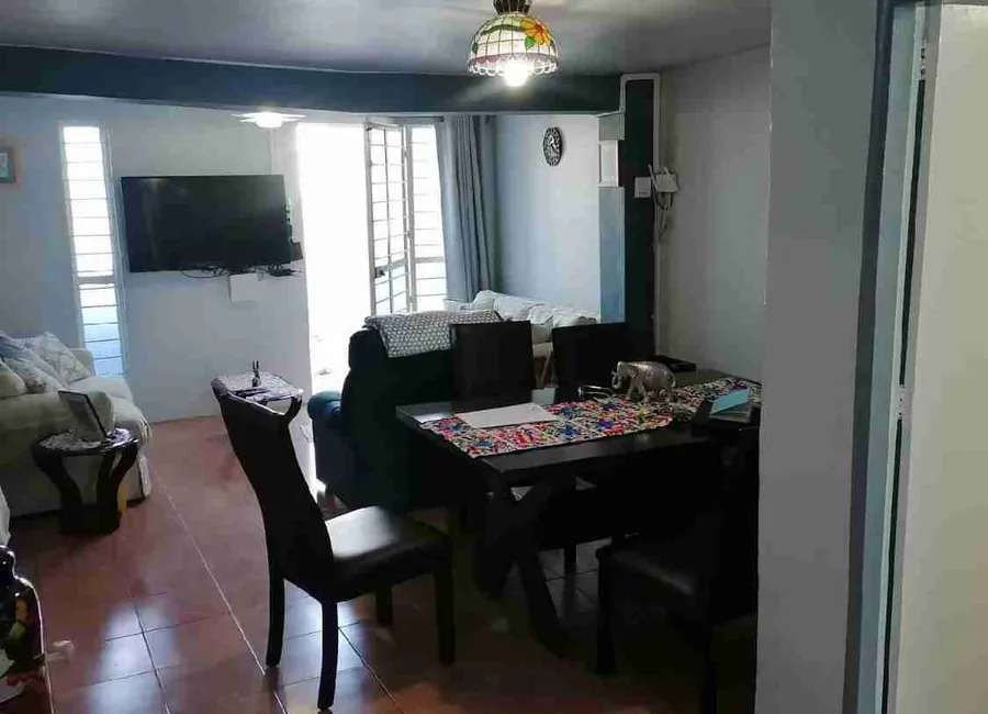 CASA JARDÍN DE LAS FLORES en VILLA DE LAS FLORES, Coacalco, Estado de México - áreas sociales